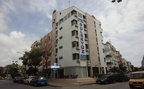 Hotel Güleryüz
